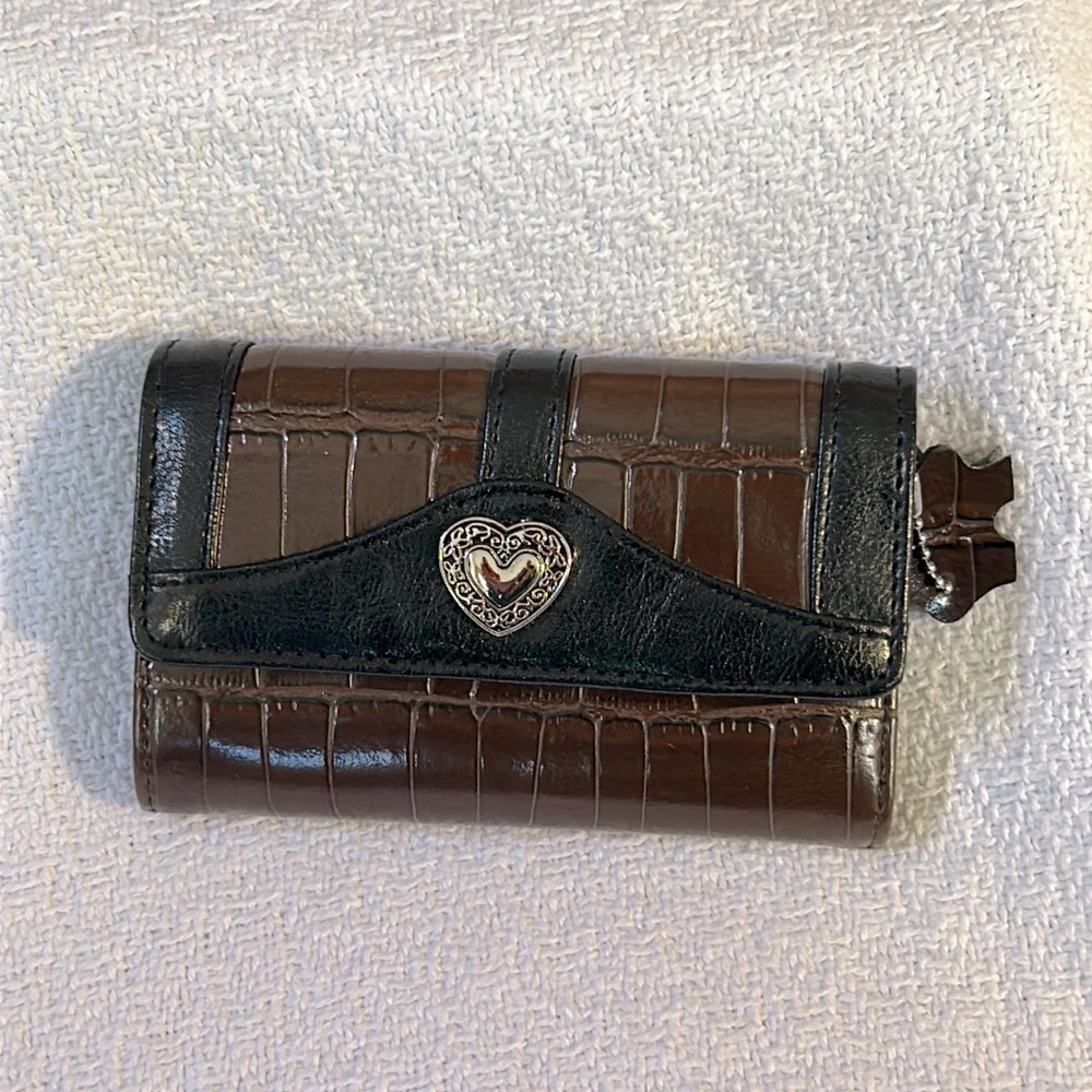 Brighton heart wallet